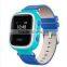 Smart Watch Kids GPS Tracker Q80 Android Sim Touch Smart Watch Phone for Children Safety