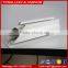 Aluminum industrial profiles