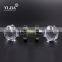 new design furniture Arts & Crafts Clear crystal door lock handle