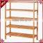 Classic durable Wood Kitchen rack WK30004Z