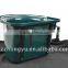 Plastic horse feeder bucket