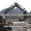 jt-04 bucket clamp for 9 tons excavator made in china cheap and good quality