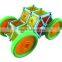 Educational SMT Magnetic Sticks and Balls Toys