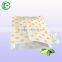 China factory coated sharp bottom paper bag