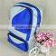 Color Sports Bag Casual Bag Double Shoulder Bag Backpack