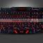 crack versions profrssional backlit programmable gaming keyboard gamer for net bar