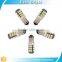 Ba9s 42SMD automobile lamp, auto led lighting
