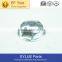 Ningbo High Precision aluminum stamping For stamped jewelry With ISO9001:2008