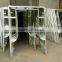 Q235/Q345 Construction A Frame Scaffolding On Sale