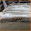 Authentic Fox Faux Fur Two Tone Grey Brown Thick Super Soft Throw Blanket