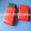 obd diagnostic housing obd connector with box