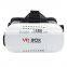Plastic Virtual Reality Glasses 3D VR Box 2.0 for Smartphone
