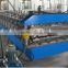 Botou Equipment Metal Building Double Layer Roll Forming Machine