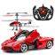 hot sale remote-controlled cars and plane plastic toys/oem plastic vehicle toys for children/custom pvc car toys China maker