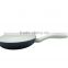 24cm soft touch handle alu forged fry pan