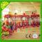 China amusement park shopping mall train kids electric train for sale