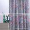 Printed curtain and drapes beautiful kitchen curtains