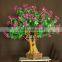 Led blossom wedding tree