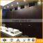 Decorative waterproof toilet cubicle partition board high gloss laminate high pressure laminate