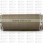 Universal Stainless steel muffler silencer for Racing Motorcycle