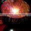 modern creative fiber crystal lighting industry