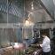 Kitchen Exhaust, PSG- Unmatched Design And Technical Skill