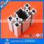 Best selling aluminum t track U slot aluminium profile
