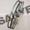 Bulldozer Parts D155A-1 Piston Ring Ass'y 6128-31-2060