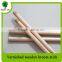 120x2.2cm brooms and dustpans wood stick / hot sales wooden broom handle mop stick