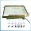 10 Inch Shopping Touch Screen Monitor + Wifi + LAN + VGA + AUDIO LCD Advertising Display Digital Signage