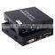 PW-THF107DKM Fiber Optic Extender DVI Signal LC Connector USB Fiber Converter