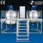 3000L mixer and blending tank