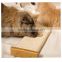 Wear-resistant Natural Sisal Scratching Board Pet Supplies Cat Toys Protecting Sofa and Wall From Cat's Paw