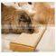 Wear-resistant Natural Sisal Scratching Board Pet Supplies Cat Toys Protecting Sofa and Wall From Cat's Paw