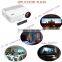 2016 New Product Home Cinema 1080p Mini Led Projector with 200W LED