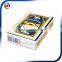 Customized Design Poker