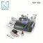 NV-E6 Salon Equipment Microdermabrasion Machine Segawe Machine With Ultrasound