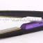 JB-879 cordless hair straightening iron