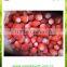 Wholesale Bulk Hot sale export FACTORT PRICE frozen IQF fresh strawberry