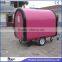 2016 JX-FR250B High Quality Low Price Bbq Food Cart for Sale