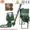 Poultry Feed Production Line/Animal Feed Pellet Processing Machine