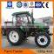 Hot sales 80hp farm tractor, 90hp farm tractor, 100hp farm tractor