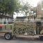 5XFZ-15BXC combined type raisin seed cleaning machinery in hot selling