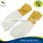 New Beekeeping Gloves Beekeepers Protective Goatskin Bee Keeping Leather Gloves