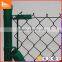 2-3mm wire PVC coated cyclone wire fence in good quality hot seling