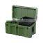 Plastic rotational molding military Box