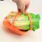 Bon Appetit Kitchenware Silicone Vegetable Steamer