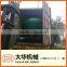 Sudan hot selling Wet Pan Mill for gold ore processing line +86 15036078775