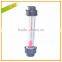 Low cost Flange type fill rite flow meter with 600LPH Made in China