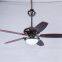 zhongshan esclighitng factory supply ac motor ceiling fan with light